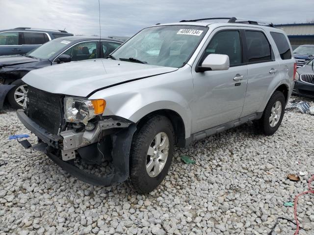 FORD ESCAPE 2009 1fmcu94g49kb14450