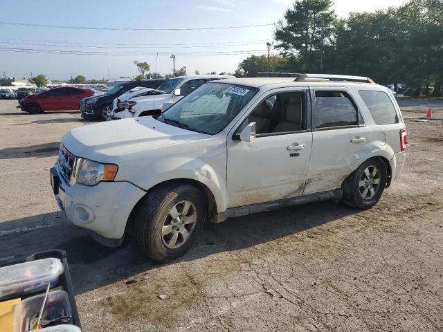 FORD ESCAPE LIM 2009 1fmcu94g49kc13849