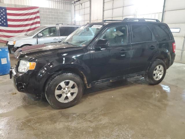 FORD ESCAPE 2009 1fmcu94g49kc31476