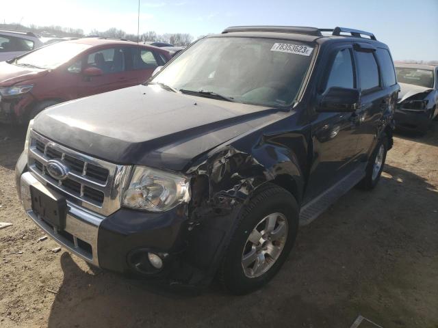 FORD ESCAPE 2009 1fmcu94g49kc34250