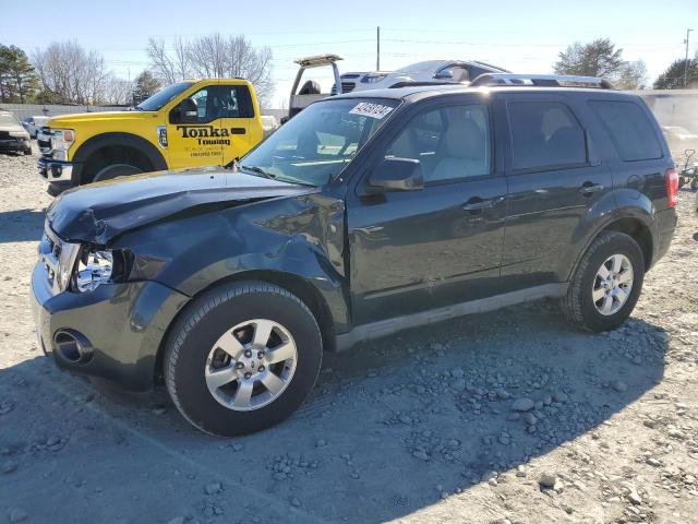 FORD ESCAPE 2009 1fmcu94g49kc39285