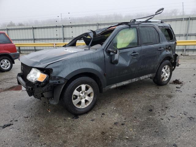 FORD ESCAPE 2009 1fmcu94g49kc49718