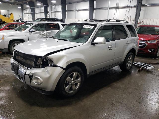 FORD ESCAPE LIM 2009 1fmcu94g59ka64951