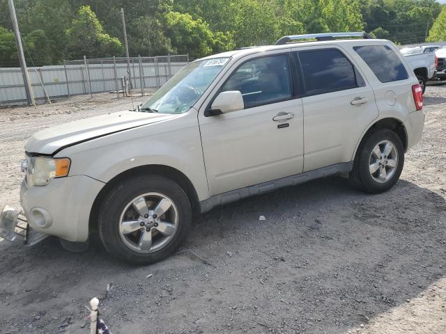 FORD ESCAPE LIM 2009 1fmcu94g59kb01092