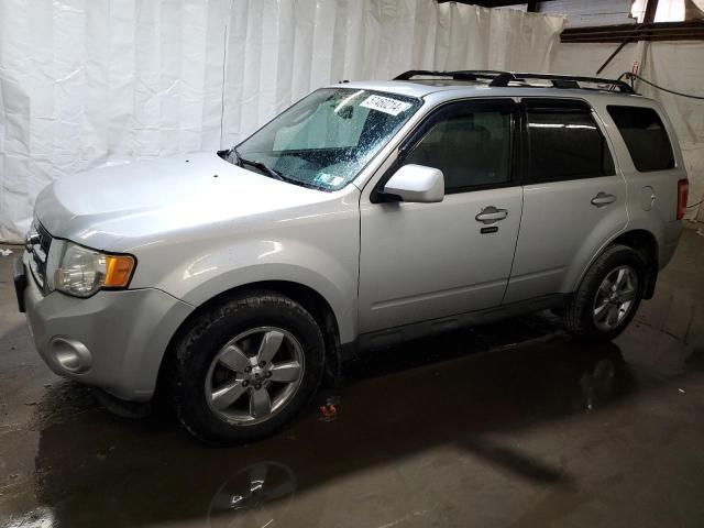 FORD ESCAPE 2009 1fmcu94g59kb09175