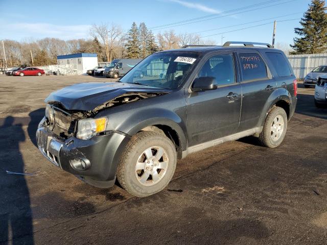 FORD ESCAPE 2009 1fmcu94g59kb09581