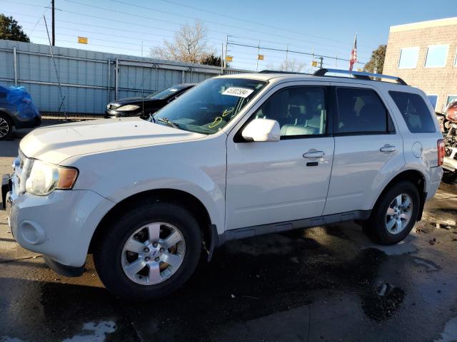 FORD ESCAPE 2009 1fmcu94g59kc49856