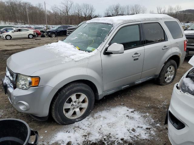 FORD ESCAPE LIM 2009 1fmcu94g59kc50344