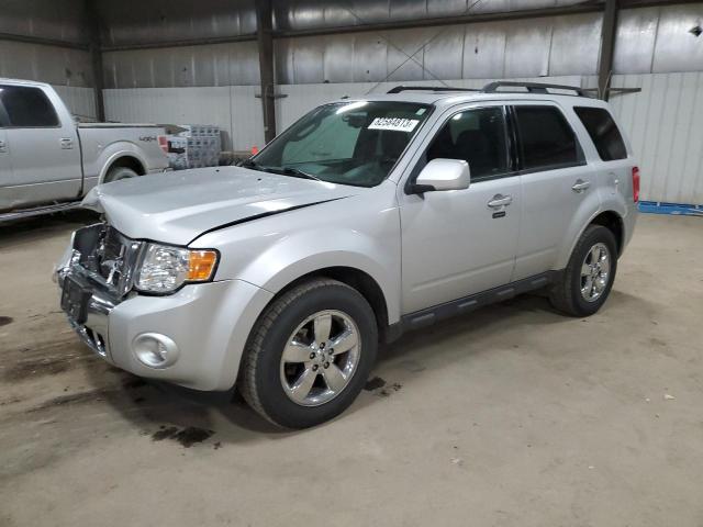 FORD ESCAPE 2009 1fmcu94g69ka42280