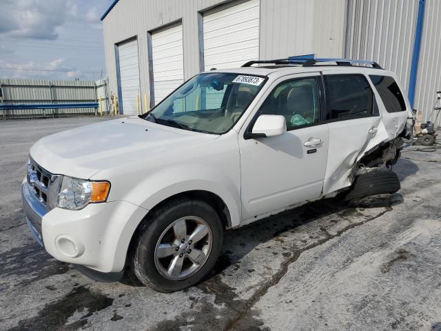 FORD ESCAPE LIM 2009 1fmcu94g69ka58270