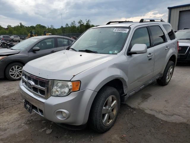 FORD ESCAPE LIM 2009 1fmcu94g69kb47174