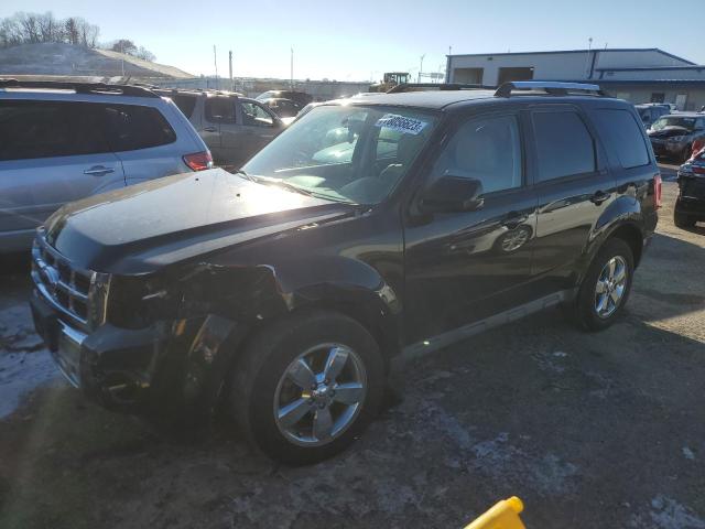 FORD ESCAPE 2009 1fmcu94g69kc04683