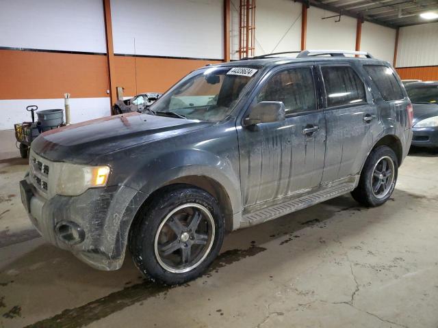 FORD ESCAPE 2009 1fmcu94g69kc29504