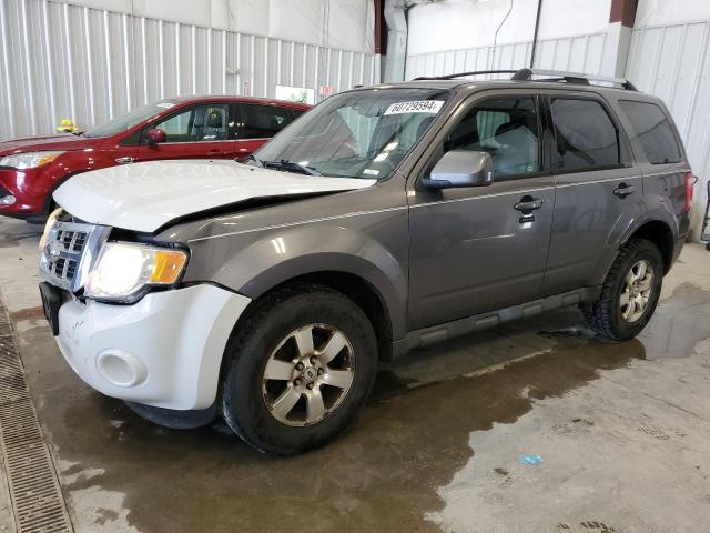 FORD ESCAPE 2009 1fmcu94g79ka93271