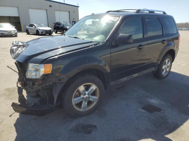 FORD ESCAPE 2009 1fmcu94g89kc11425