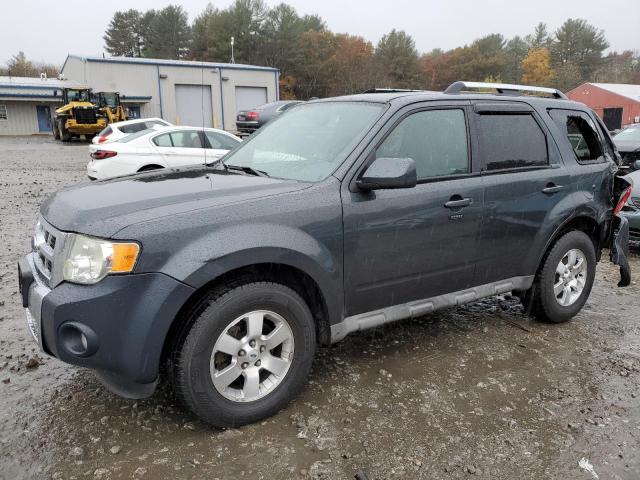 FORD ESCAPE 2009 1fmcu94g89kc46661