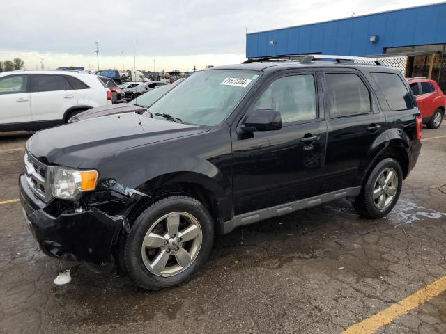 FORD ESCAPE LIM 2009 1fmcu94g99kb00592