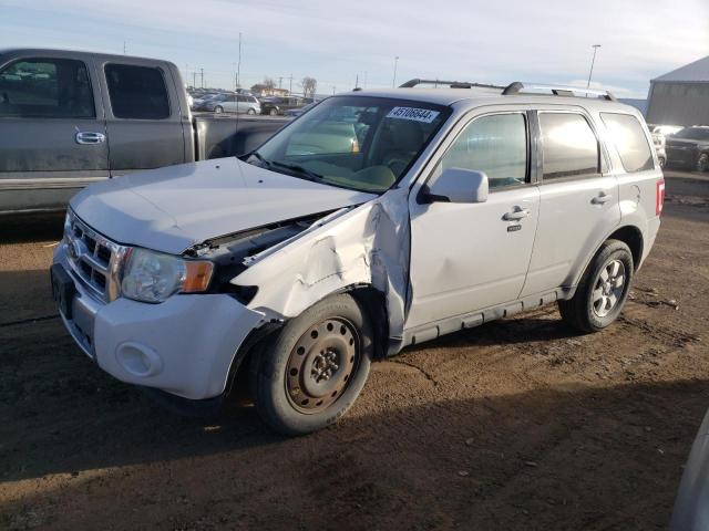 FORD ESCAPE 2009 1fmcu94g99kb65376