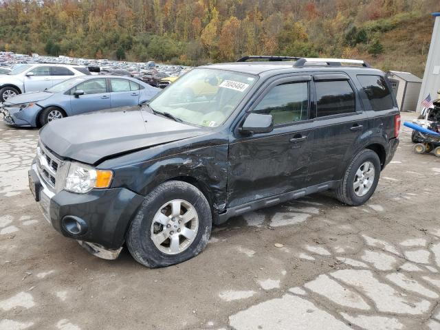 FORD ESCAPE LIM 2009 1fmcu94g99kb96742