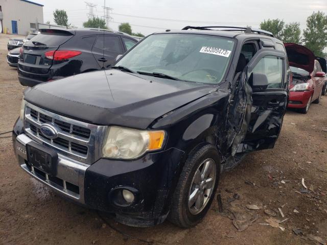 FORD ESCAPE LIM 2009 1fmcu94gx9kb76175