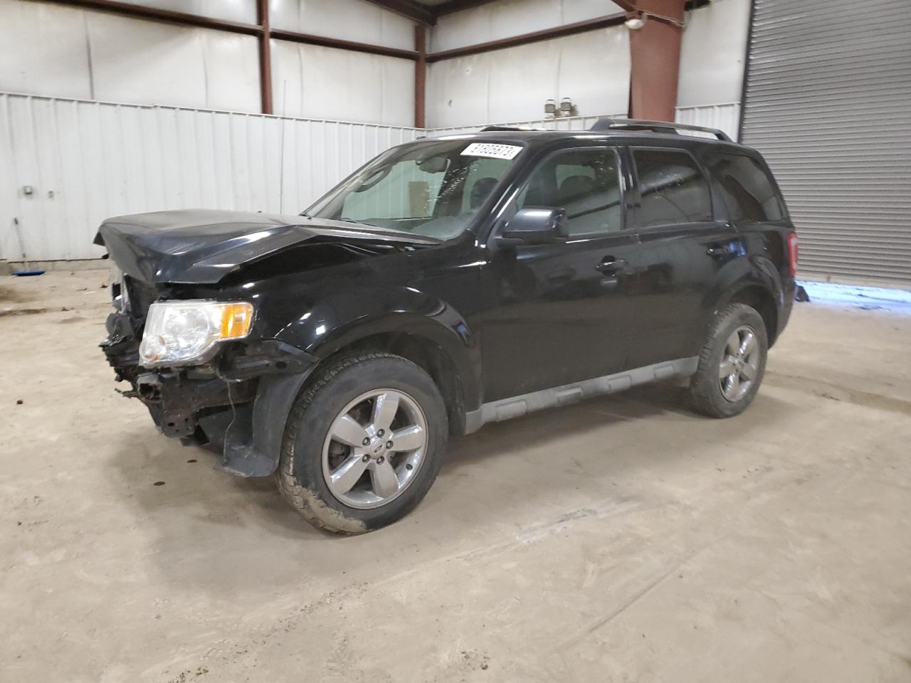 FORD ESCAPE 2009 1fmcu94gx9kc48220