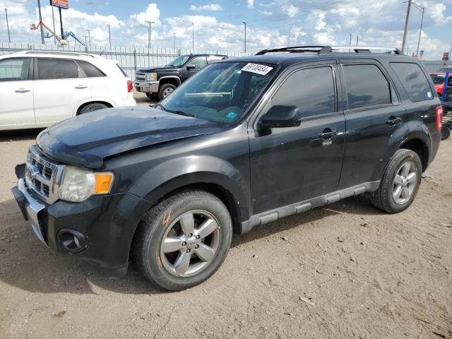 FORD ESCAPE LIM 2009 1fmcu94gx9kd04723