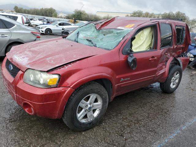 FORD ESCAPE 2006 1fmcu95h16ka52704