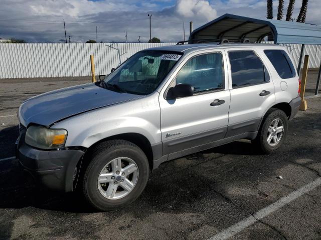 FORD ESCAPE 2006 1fmcu95h16kd03995