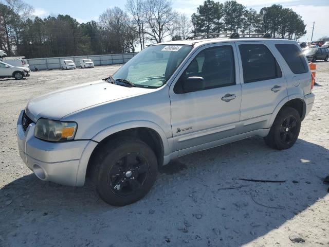 FORD ESCAPE 2005 1fmcu95h45kd16660