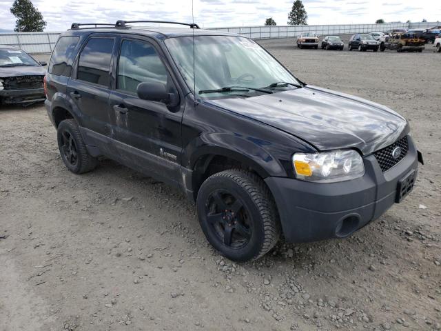 FORD ESCAPE HEV 2006 1fmcu95h56kd11730