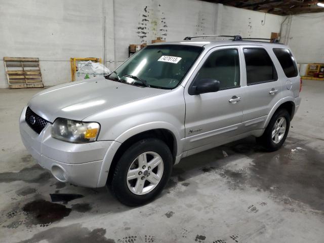 FORD ESCAPE 2006 1fmcu95h66kc81993