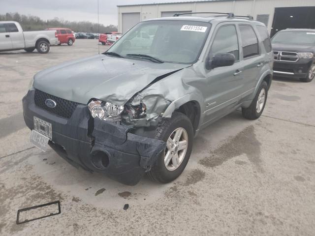 FORD ESCAPE 2006 1fmcu95hx6ka25940