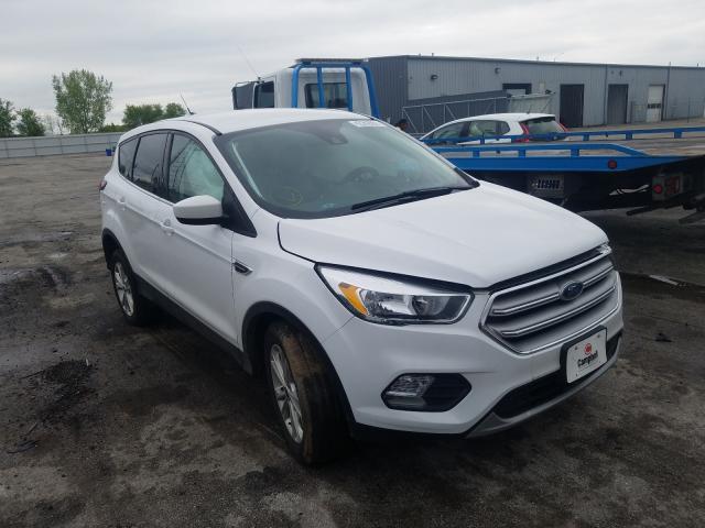 FORD ESCAPE SE 2019 1fmcu96d4kua70641