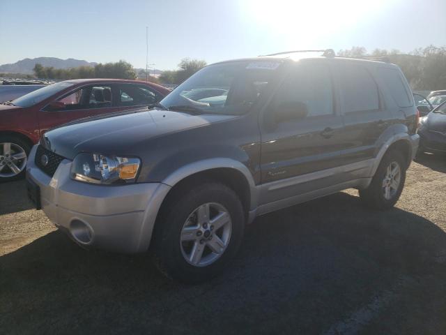 FORD ESCAPE 2005 1fmcu96h05ke01445