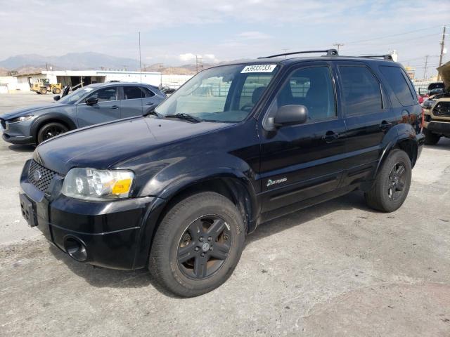 FORD ESCAPE HEV 2006 1fmcu96h36kb79971