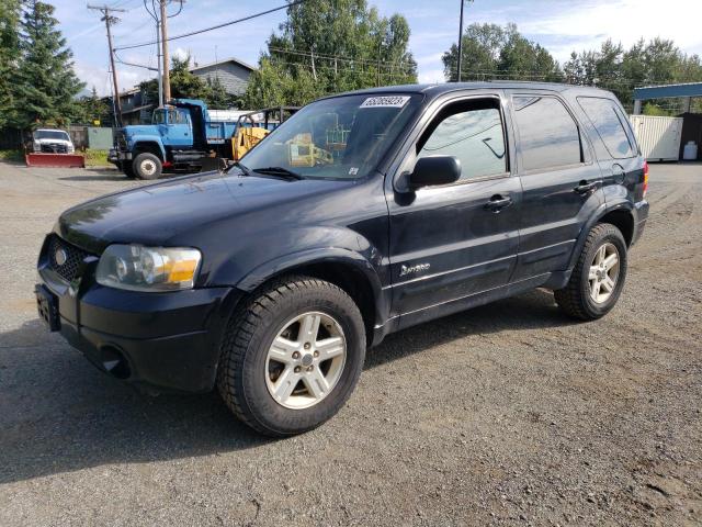 FORD ESCAPE HEV 2006 1fmcu96h36kc06361