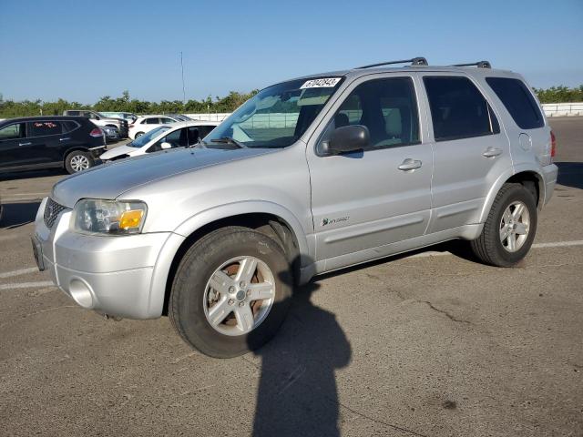 FORD ESCAPE HEV 2006 1fmcu96h46ka30792