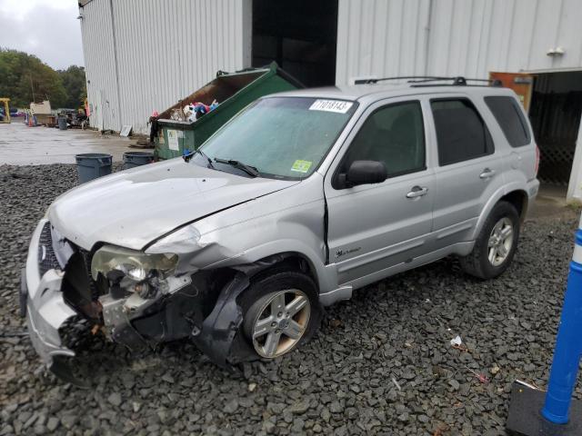 FORD ESCAPE 2006 1fmcu96h46kb01442