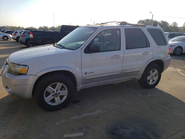 FORD ESCAPE HEV 2005 1fmcu96h85kd54584