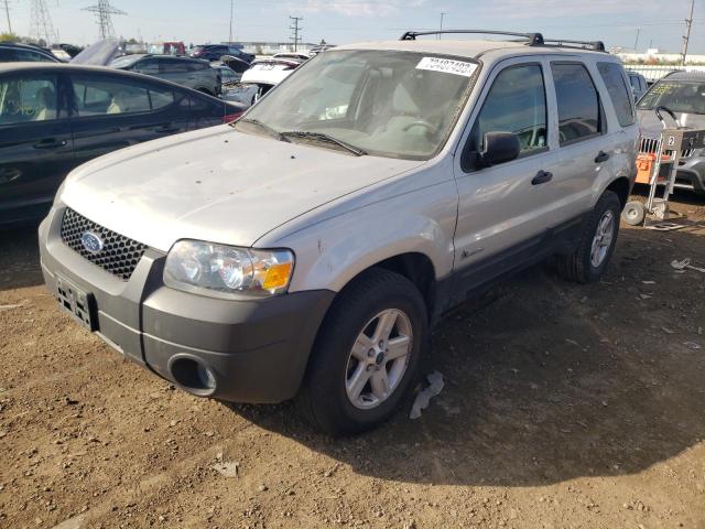 FORD ESCAPE 2005 1fmcu96h95kd55081