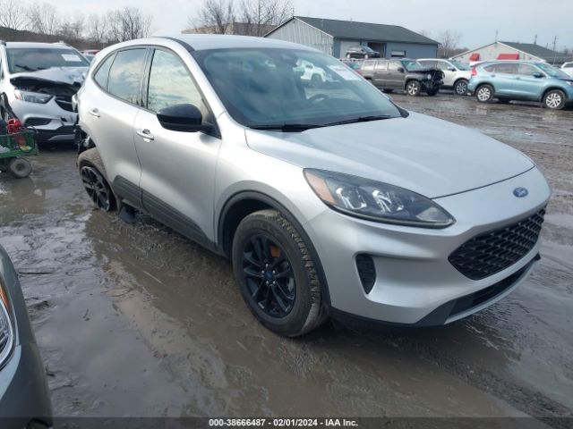 FORD ESCAPE 2020 1fmcu9bz0lub77819