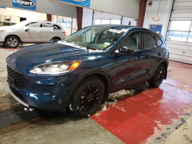 FORD ESCAPE SE 2020 1fmcu9bz0luc07546