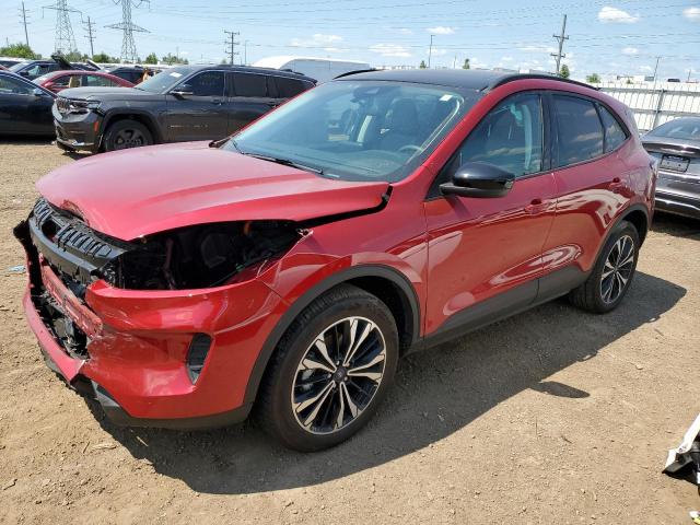 FORD ESCAPE 2022 1fmcu9bz0nua26644