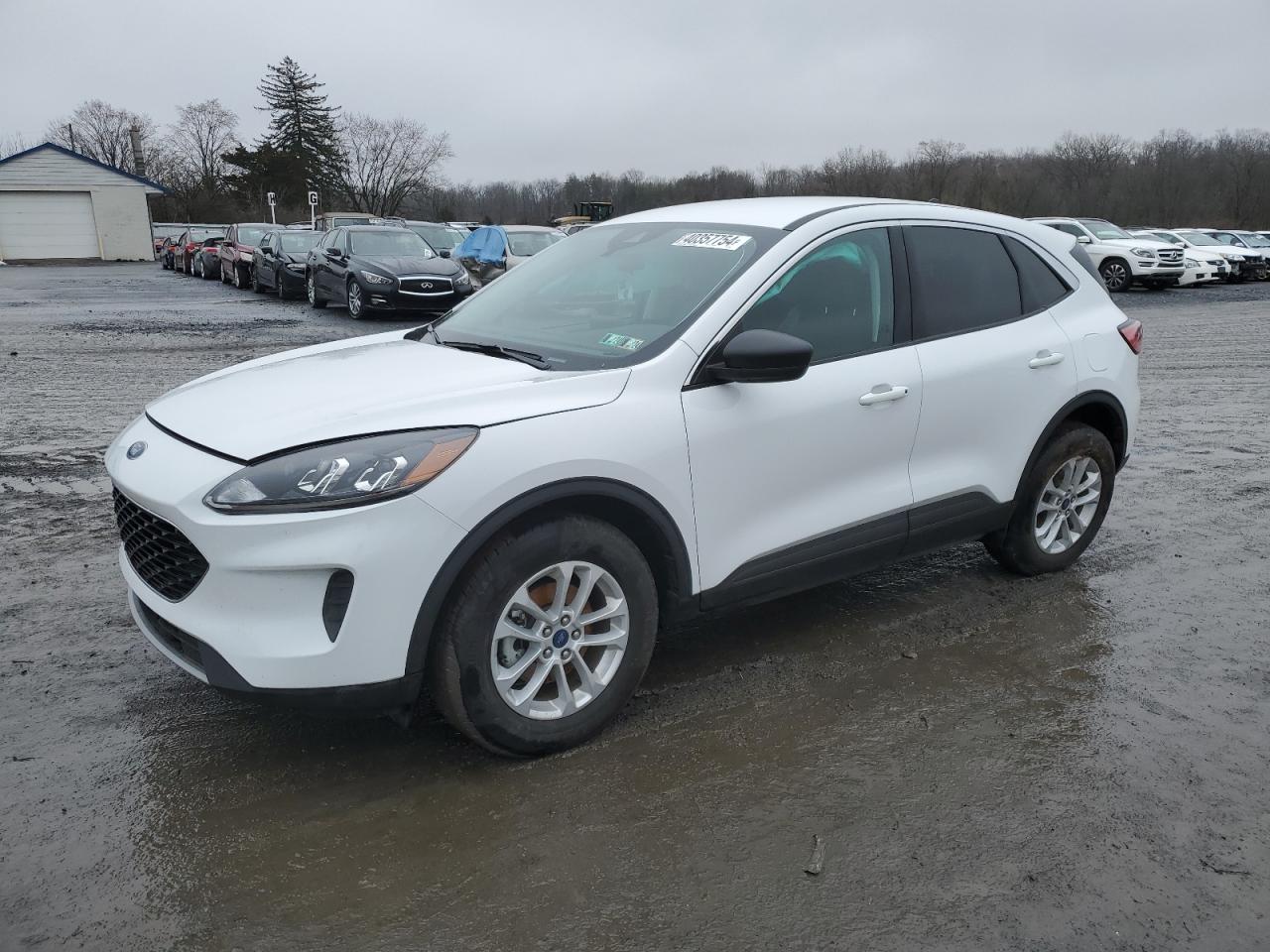 FORD ESCAPE 2022 1fmcu9bz0nua62446