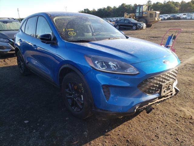 FORD ESCAPE SE 2020 1fmcu9bz1luc02310