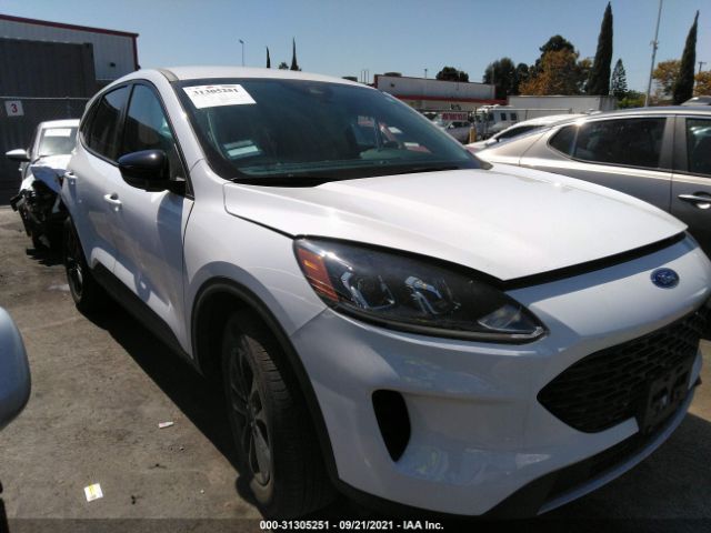 FORD ESCAPE 2020 1fmcu9bz1luc30284