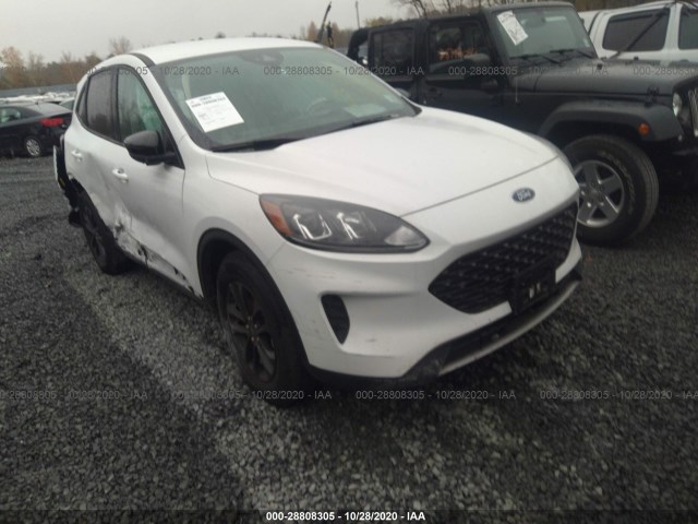 FORD ESCAPE 2020 1fmcu9bz2lua80394