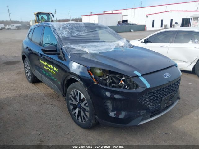 FORD ESCAPE 2020 1fmcu9bz2lub39122