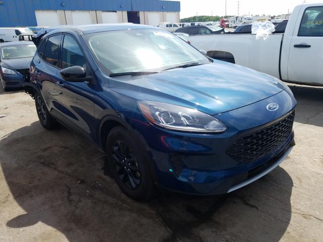 FORD ESCAPE SE 2020 1fmcu9bz2lub48449