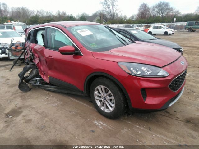 FORD ESCAPE 2021 1fmcu9bz2mua33027